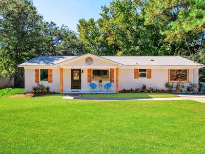 2204 Little Deal Ct, Tallahassee, FL, 32308