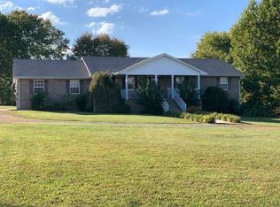 424 Winchester Hwy, Hillsboro, TN 37342