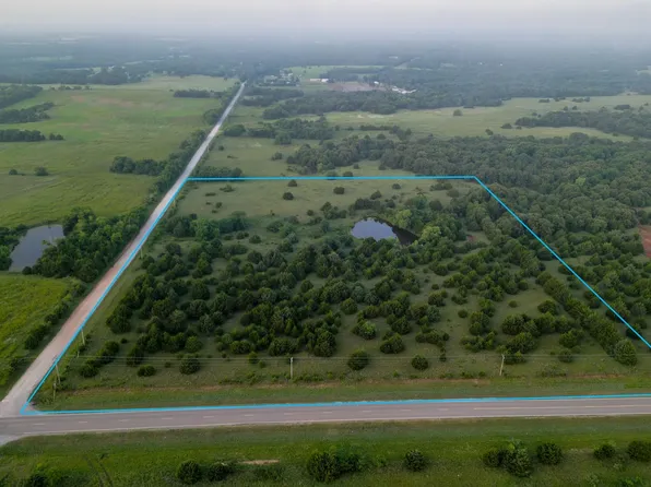 0 State Highway 39, Wanette, OK 74878