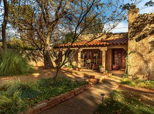 70 Inspirational Dr, Sedona, AZ 86336