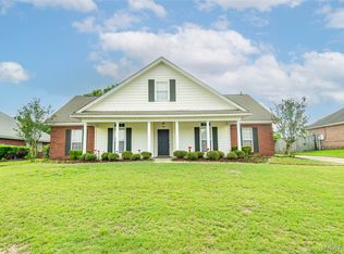 7527 Deer Ridge Rd, Montgomery, AL 36117