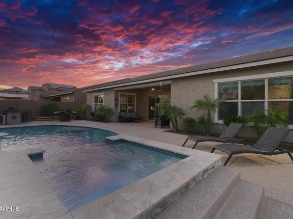 10131 W AVENIDA DEL REY --, Peoria, AZ 85383