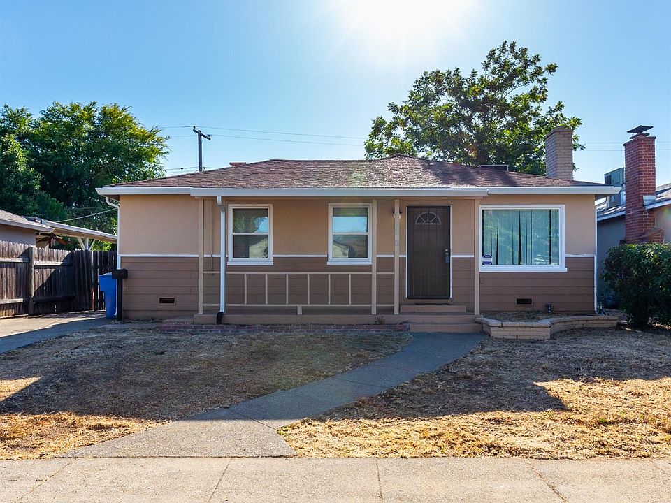 5210 Whittier Dr, Sacramento, CA 95820 Zillow