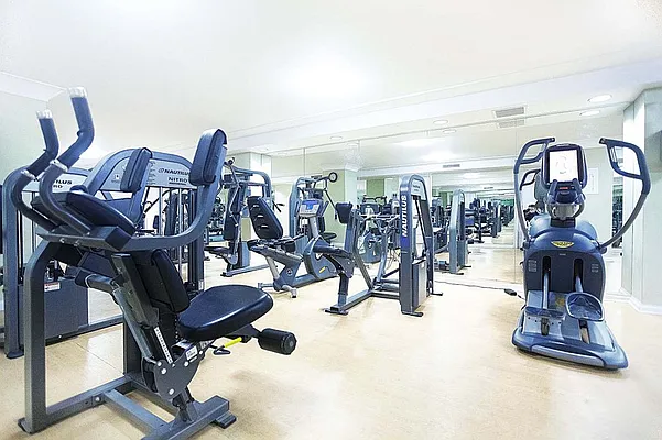 Rented by LG Fairmont Group | media 6