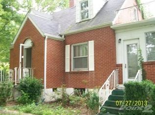 522 Little North Fork Rd, Stanton, KY 40380