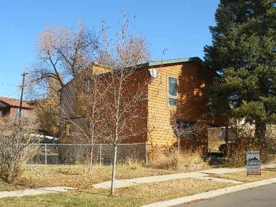 1005 W Diamond St, Butte, MT, 59701