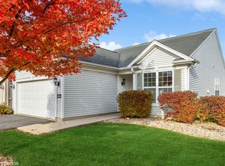 14260 Sundance Dr, Huntley, IL 60142