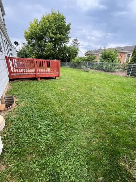 Apartment in Berryville, Rockcroft, Clarke County - View 5