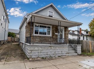 468 Plymouth Ave, Buffalo, NY 14213