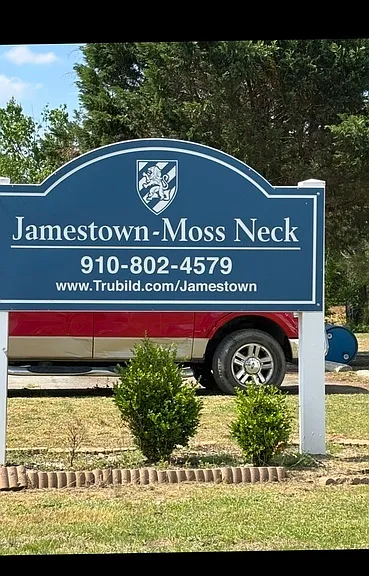 616 Moss Neck Rd — Photo 1