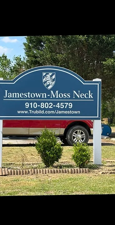 616 Moss Neck Rd