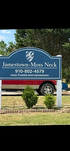 616 Moss Neck Rd Photo 1