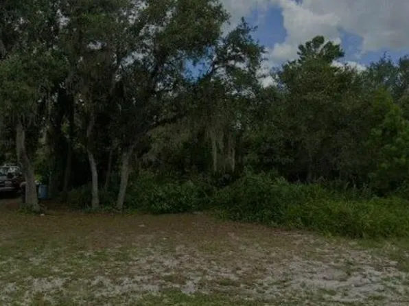 606 Alice St Lot 2, Frostproof, FL 33843