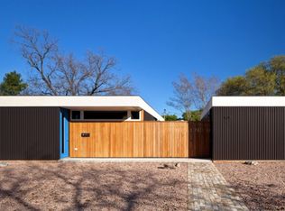 1918 W Saint Johns Ave, Austin, TX 78757