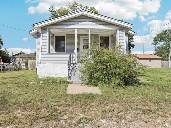 241 Dammert Ave, Saint Louis, MO 63125