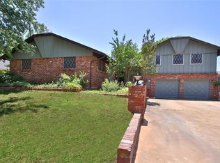 2320 Rockwood Ln, Norman, OK 73071