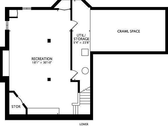 5th image of 18322 W Springwood Ln