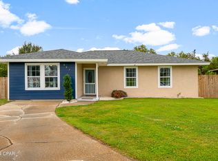807 Flight Ave, Panama City, FL 32404