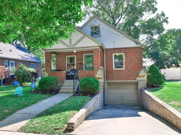 1006 Crosley Ave, Cincinnati, OH 45215