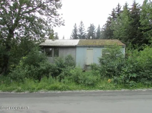 109 Birch Dr, Port Lions, AK 99550