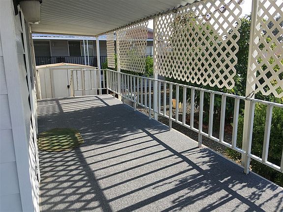 5th image of 8712 N Magnolia Ave Spc 205