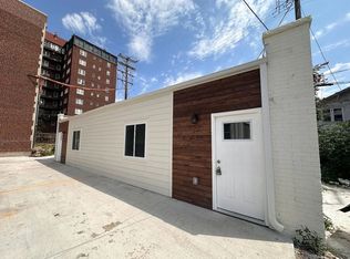 3223 E Douglas, Wichita, KS 67218