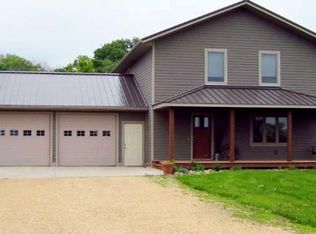 31840 356th St, Le Sueur, MN 56058