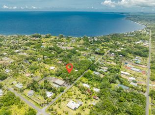 Amau Rd LOT 136, Keaau, HI 96749