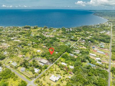 Amau Rd LOT 136, Keaau, HI, 96749