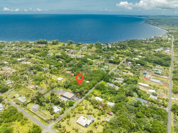 Amau Rd Lot 136, Keaau, HI 96749