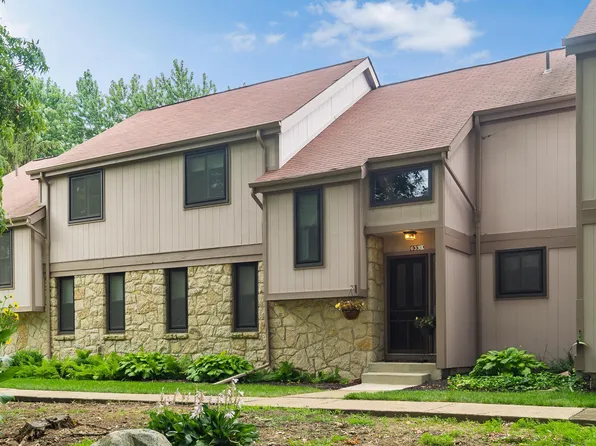 6333 Friars Green Ln, Columbus, OH 43213