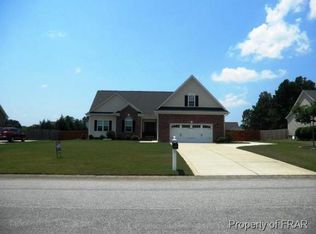 111 Crop Ct, Raeford, NC 28376