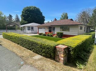 341 N San Pedro Rd, San Rafael, CA 94903