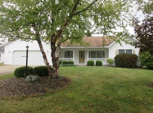 1972 Stone Ridge Dr, Ashland, OH 44805