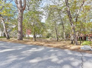 0 N Shore Rd #60, Lake Arrowhead, CA 92352