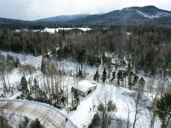 5-5 Sargent Avenue, Eustis, ME 04982