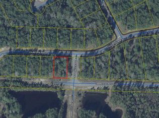 63 J Hunter's Way S #J, Freeport, FL 32439