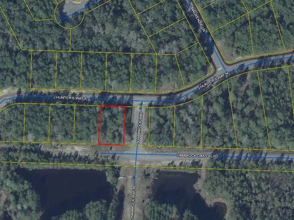 63 J Hunter's Way S #J, Freeport, FL 32439