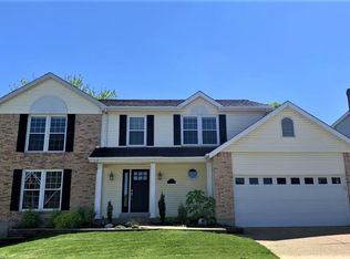 5380 Studer Ln, Saint Louis, MO