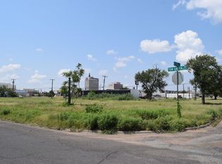 911 N Tom Green Ave, Odessa, TX 79761