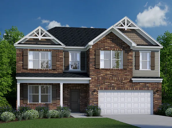 Riviera Plan, The Grove