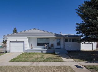 2605 Marcia St, Butte, MT 59701