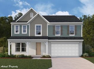 89 Princess St, Etna, OH 43062