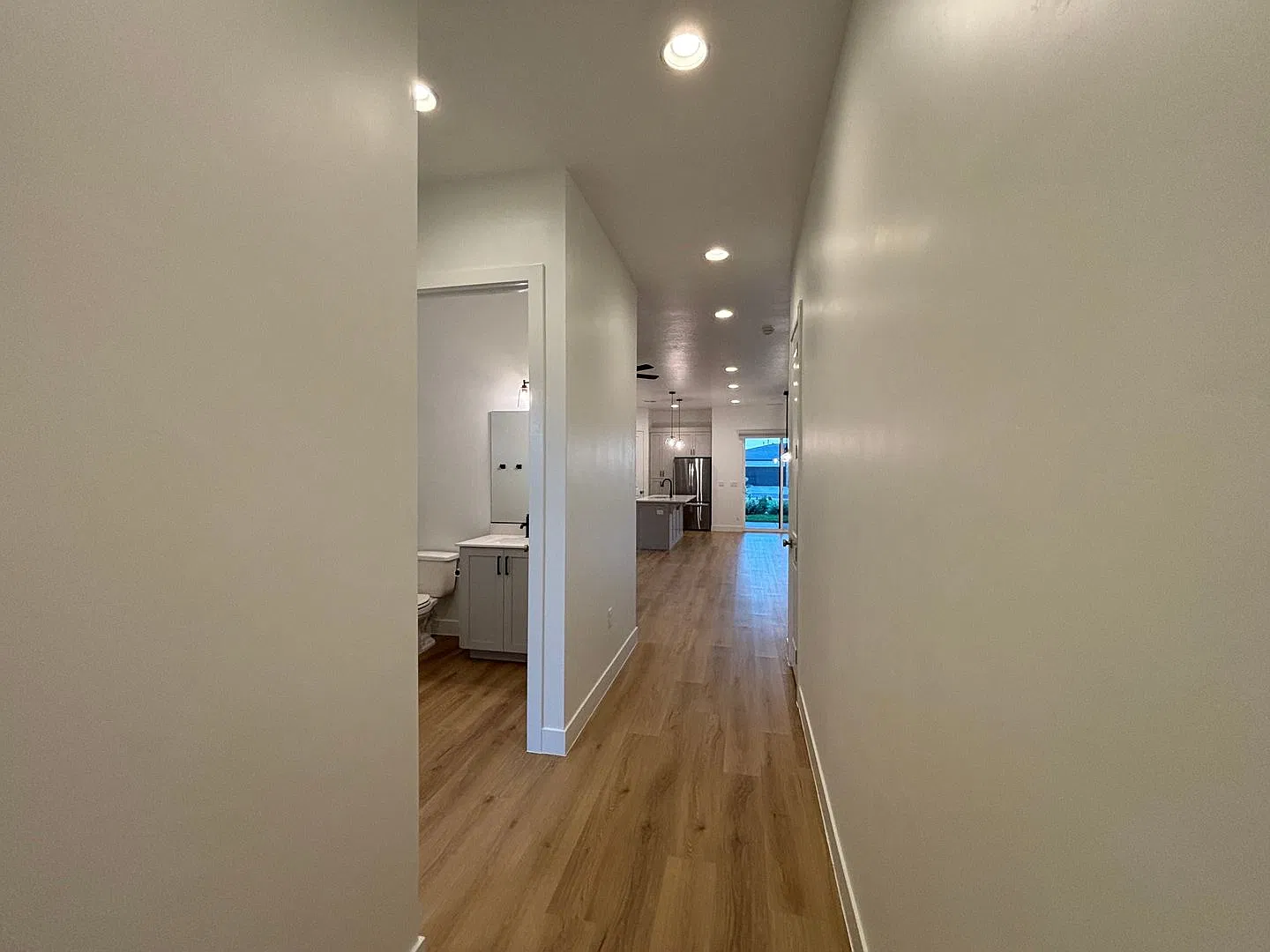 Spacious Patio Home For Rent! — Photo 3