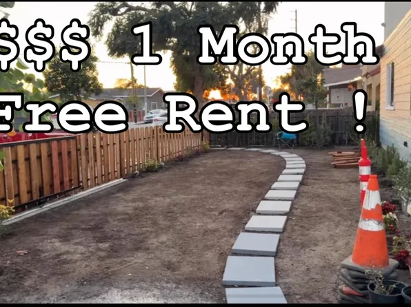 4107 Clara St #A, Bell Gardens, CA 90201