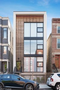 1229 N Cleaver St #2, Chicago, IL, 60642