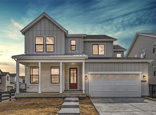 11144 Cloud Shadow St, Littleton, CO 80125