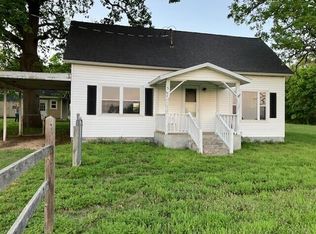 561 E 444th Rd, Fair Play, MO 65649