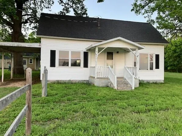561 E 444th Road, Fair Play, MO 65649