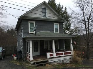 4 Harold St, Oil City, PA 16301
